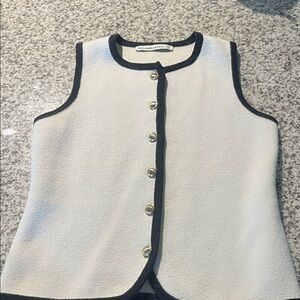 Abercrombie vest